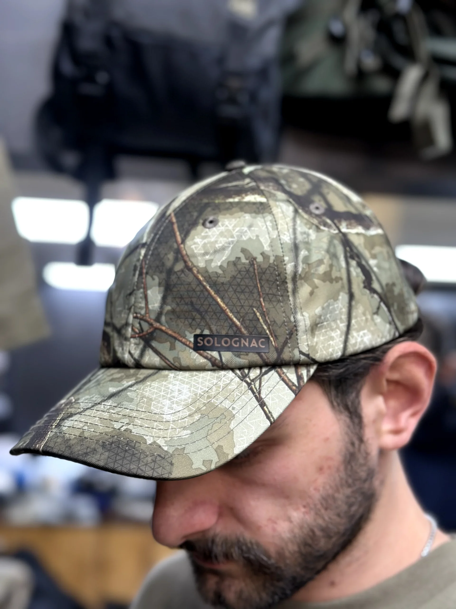 کلاه-چریکی-سولوناک-770-ادرنالین-کمپینگ - 1