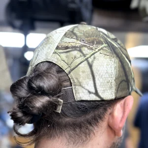 کلاه چیریکی سولوناک Solognac