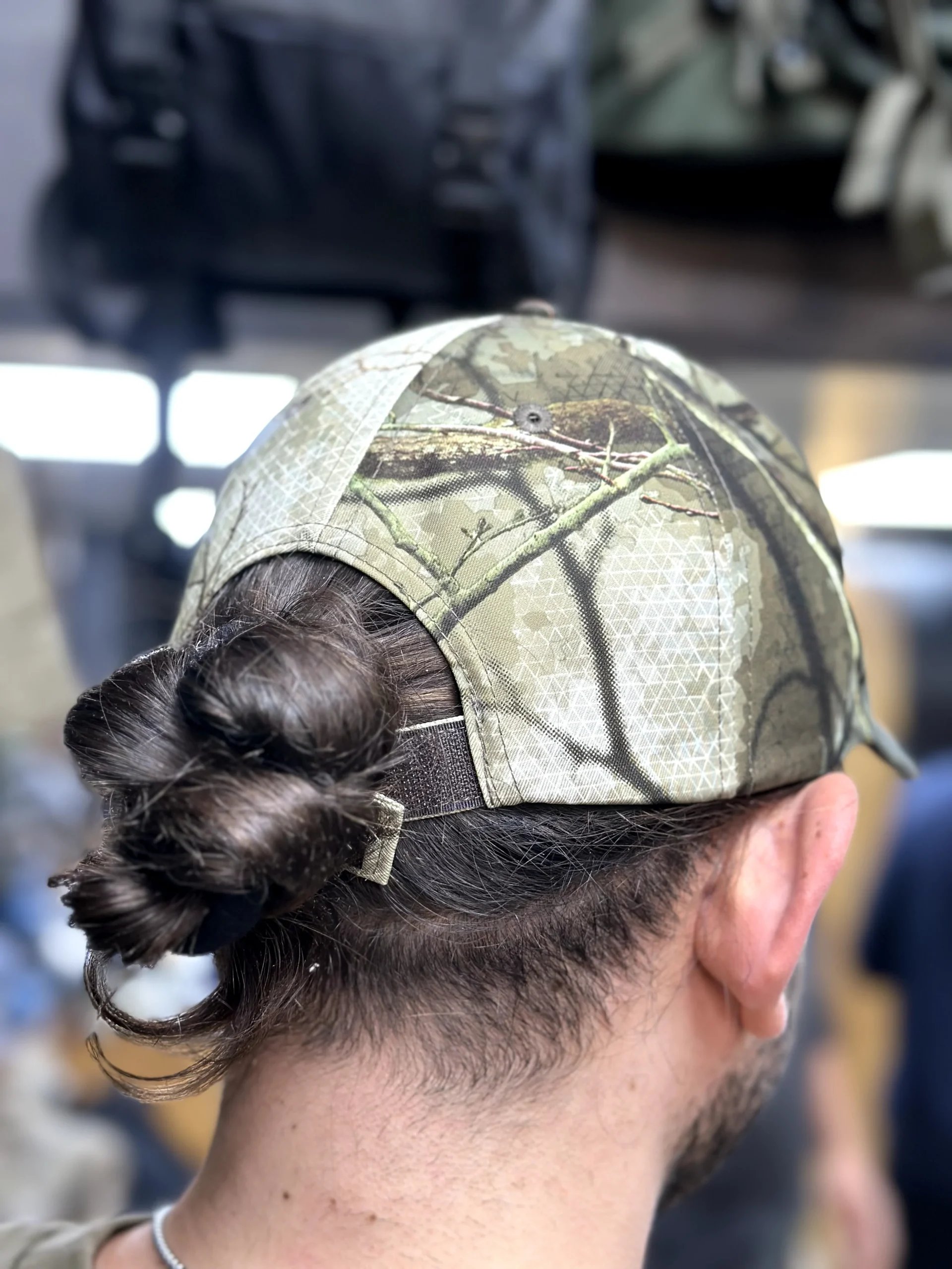 کلاه-چریکی-سولوناک-770-ادرنالین-کمپینگ - 2