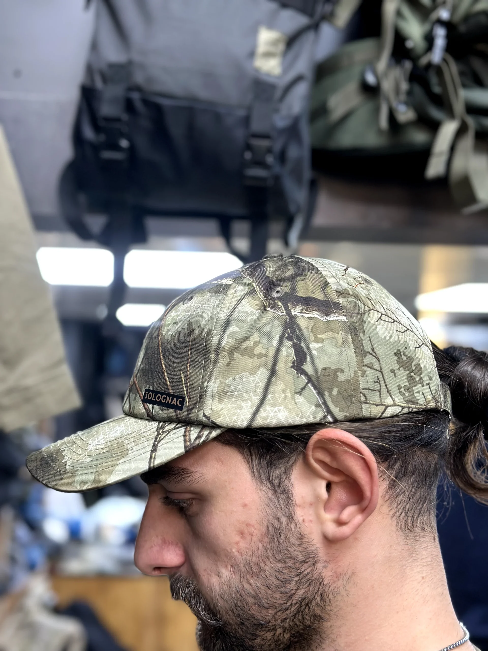 کلاه-چریکی-سولوناک-770-ادرنالین-کمپینگ - 3