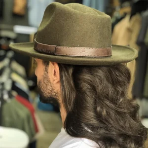 کلاه شاپو برند سولوناک Solognac