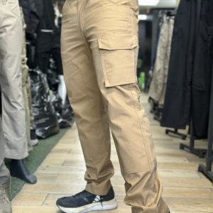 کارگو تیمبرلند