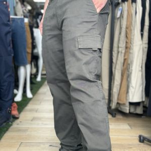 شلوار کارگو weatherproof شش جیب