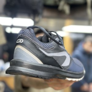 کتونی مشکی رانینگ کلنجی