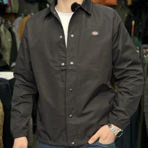 کت آبگریز dickies