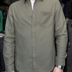 پیرهن های لینن c&a