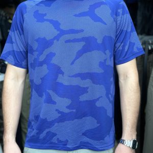 تیشرت یقه گرد underarmour
