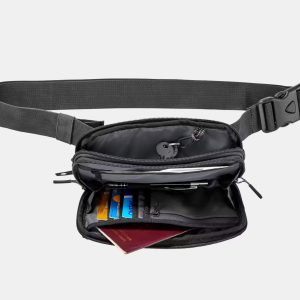 کیف کمری پاسپورتی forclaz