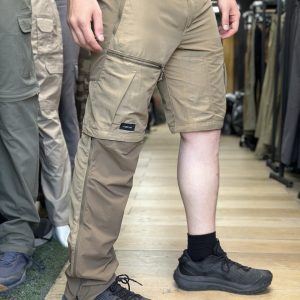 خاکی FORCLAZ MT500