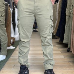 شلوار کارگو kapriol