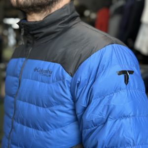 کاپشن پر تراکم 650 کلمبیا