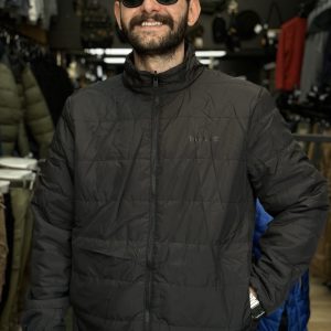 اورکت دوپوش تیمبرلند پافری ضدآب