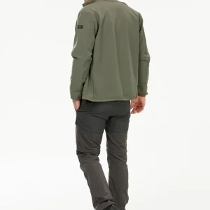 کاپشن windstopper فرکلاز