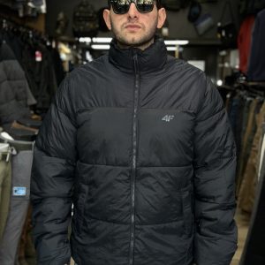 کاپشن ضخیم F4