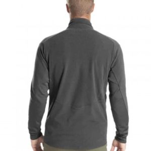 پلار نیم زیپ کچوا