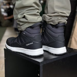 بوت sh100 xwarm QUECHUA